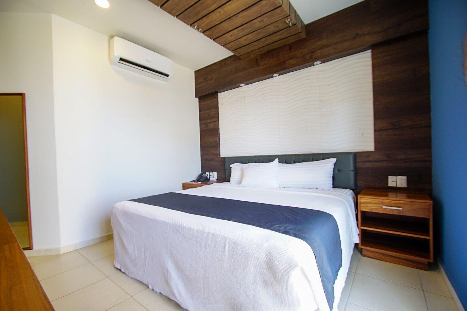 Hotel Clipperton Veracruz Bagian luar foto