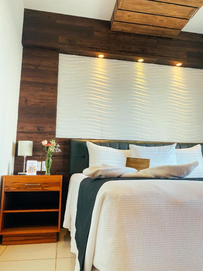 Hotel Clipperton Veracruz Bagian luar foto