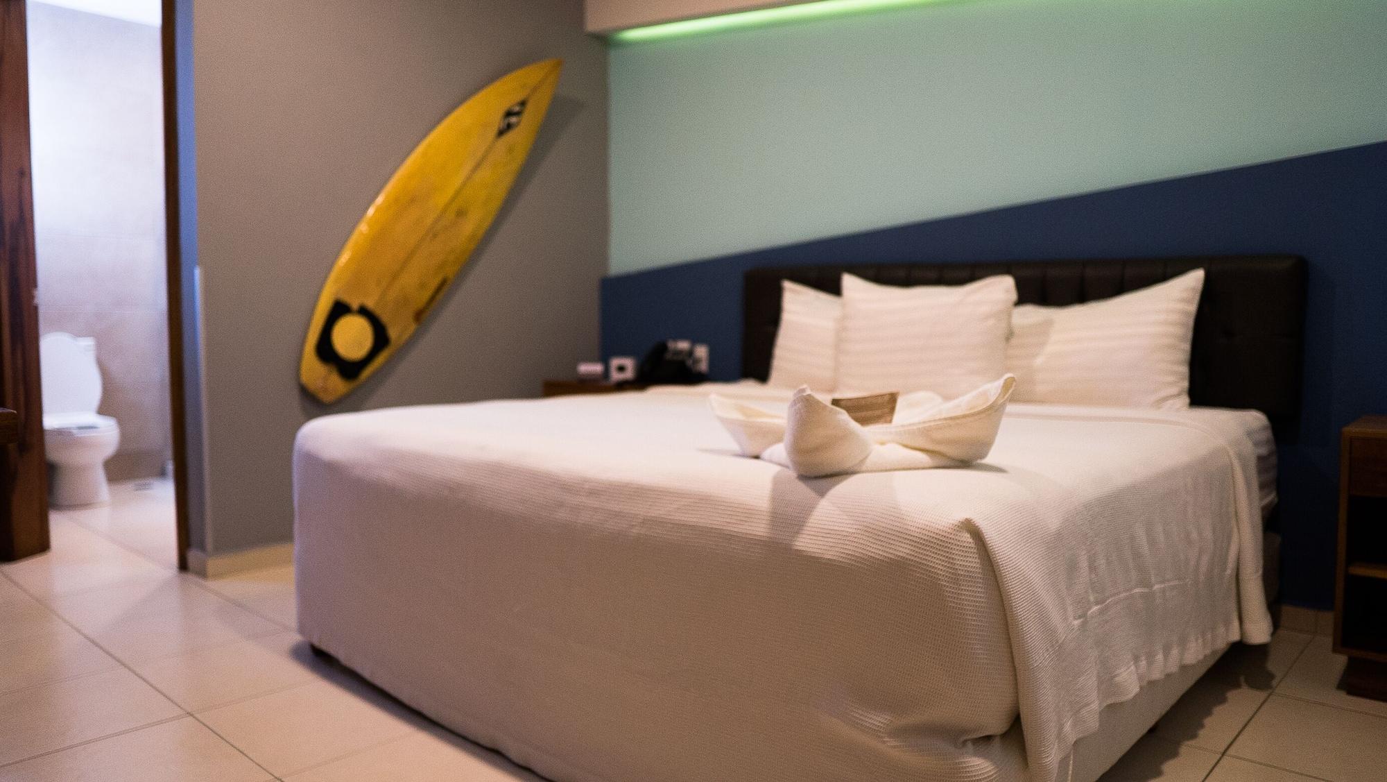 Hotel Clipperton Veracruz Bagian luar foto
