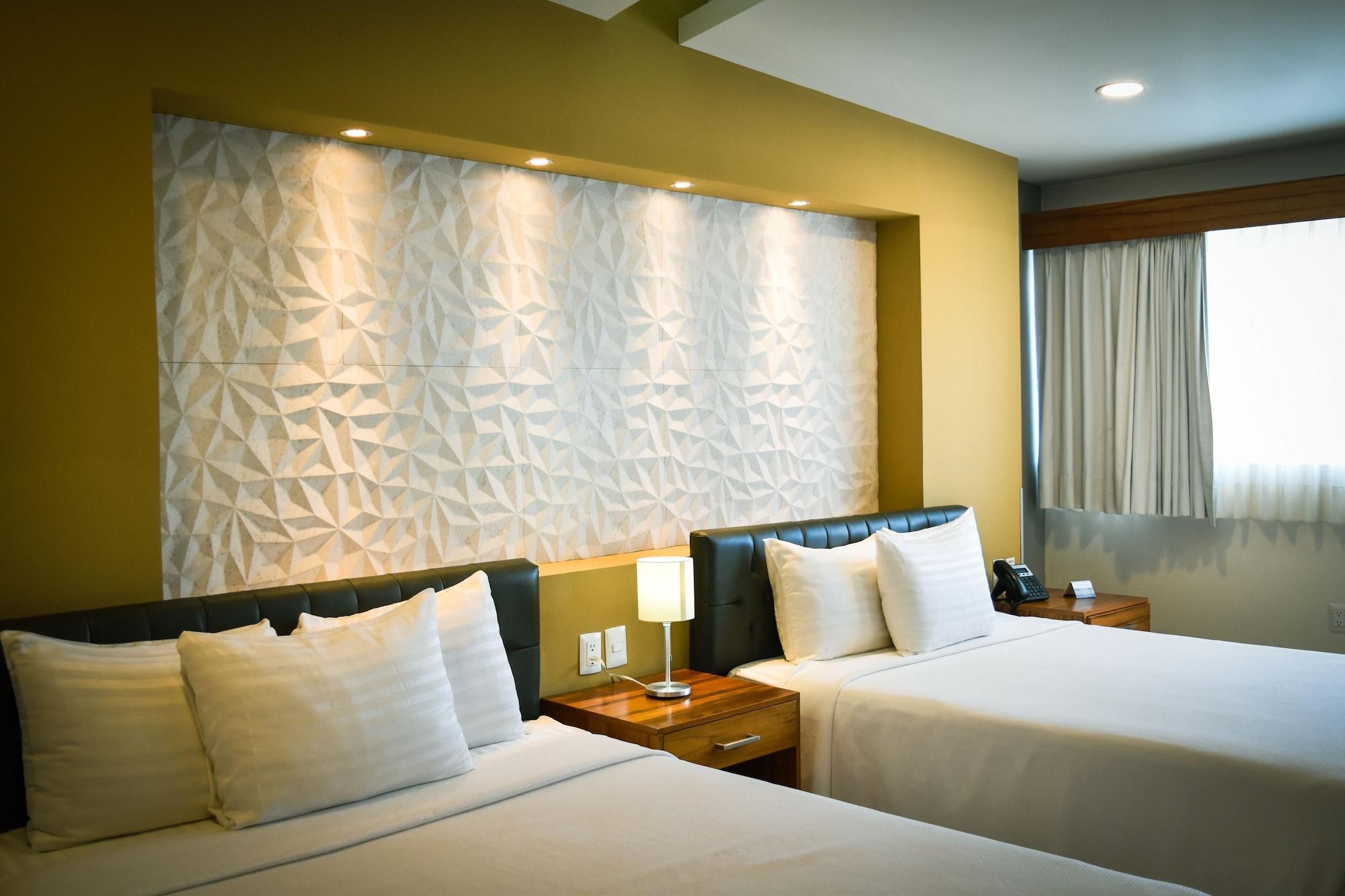 Hotel Clipperton Veracruz Bagian luar foto