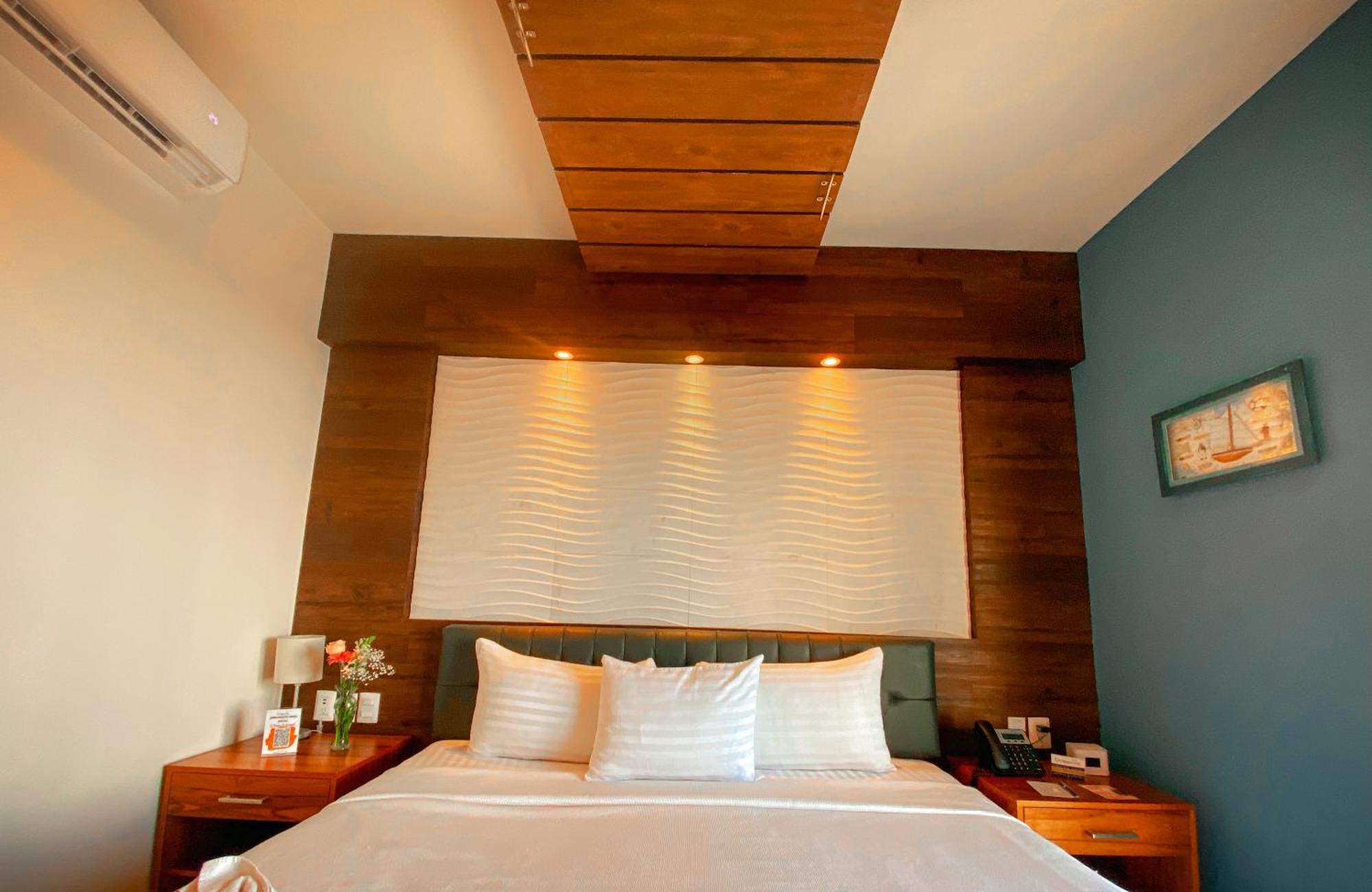 Hotel Clipperton Veracruz Bagian luar foto