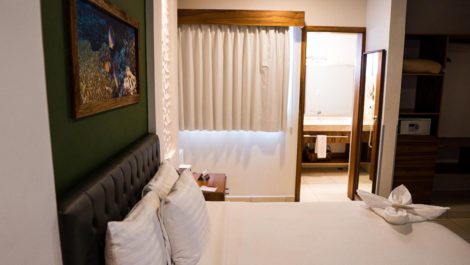 Hotel Clipperton Veracruz Bagian luar foto
