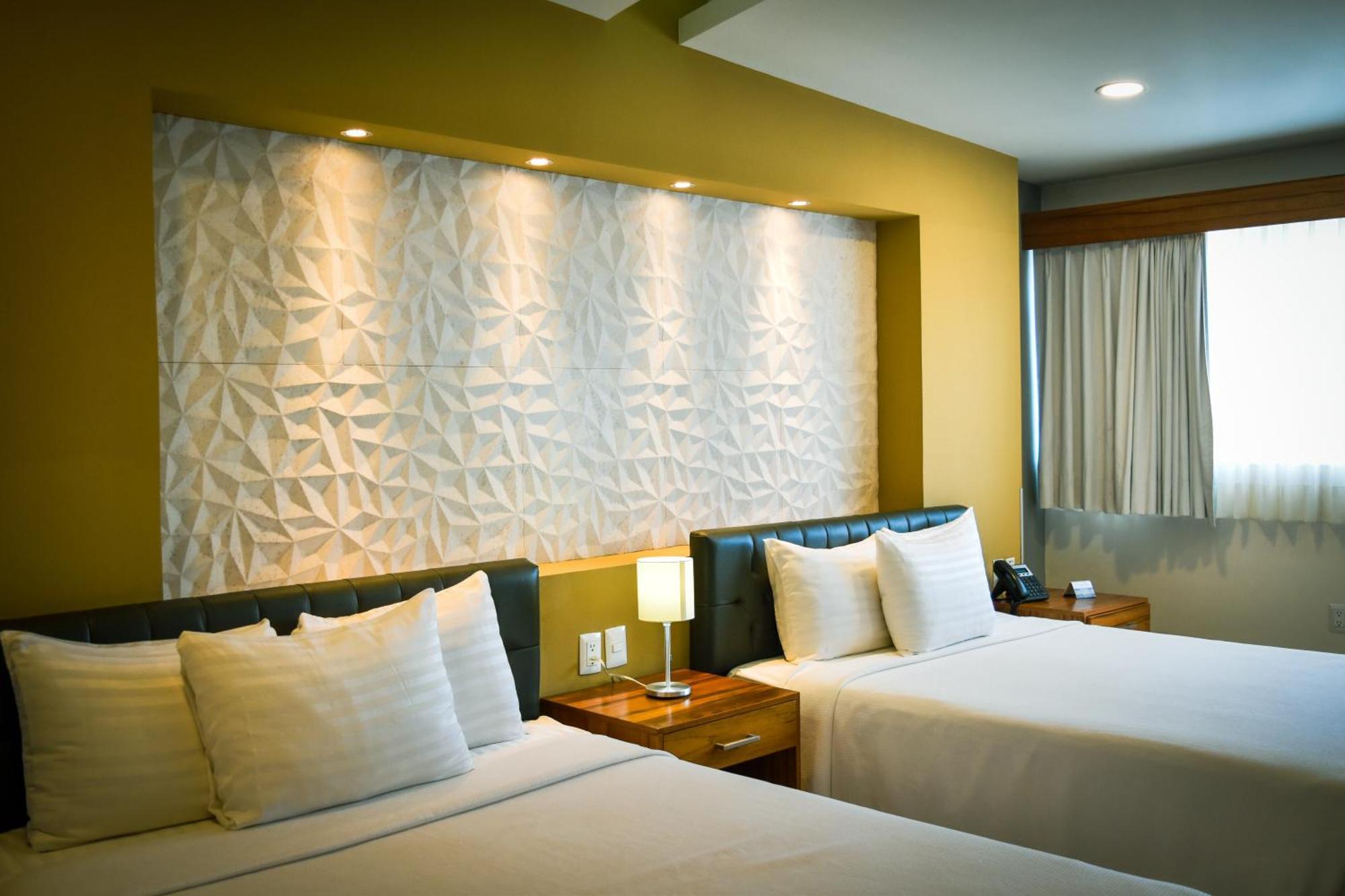 Hotel Clipperton Veracruz Bagian luar foto