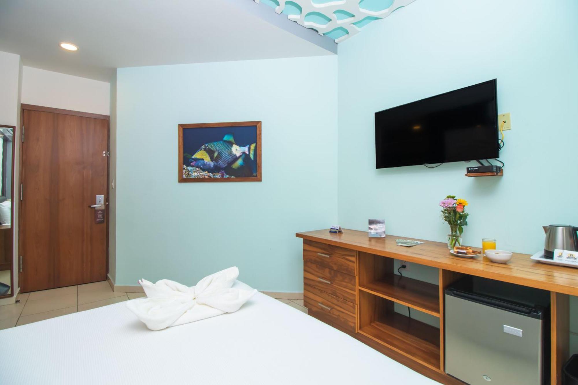 Hotel Clipperton Veracruz Bagian luar foto